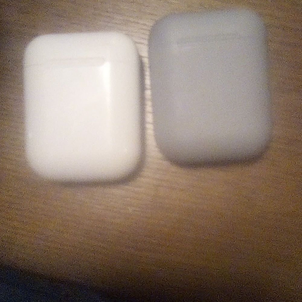 Ear buds
